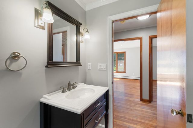 13 Driscoll Drive, St. Albans City, VT 05478