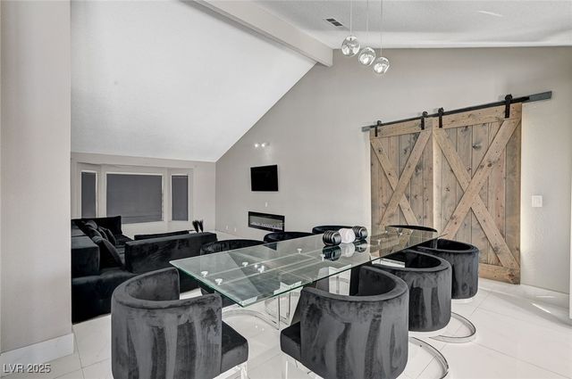 6352 Peppermill Drive, Las Vegas, NV 89146