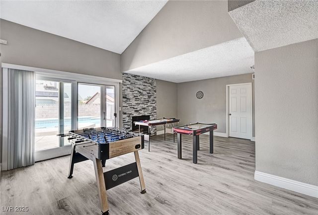 6352 Peppermill Drive, Las Vegas, NV 89146