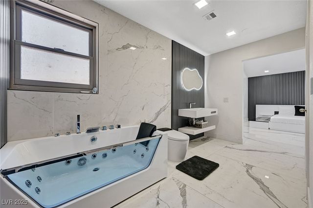 6352 Peppermill Drive, Las Vegas, NV 89146