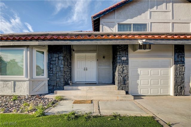 6352 Peppermill Drive, Las Vegas, NV 89146