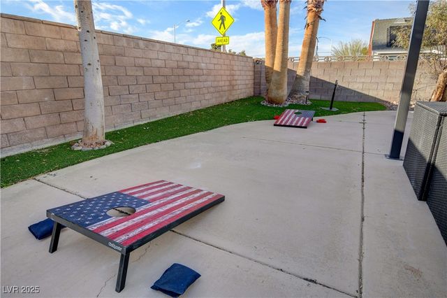 6352 Peppermill Drive, Las Vegas, NV 89146