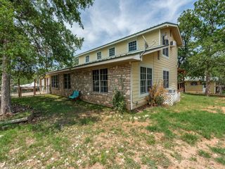 745 Driftwood LN, Cottonwood Shores, TX 78657