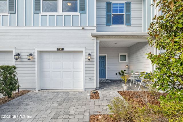 150 BORACAY Circle, St. Johns, FL 32259
