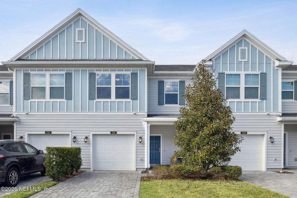 150 BORACAY Circle, St. Johns, FL 32259