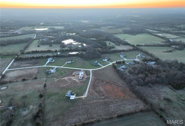 Lot 12 Jewell Lynn Court, Warrenton, MO 63383