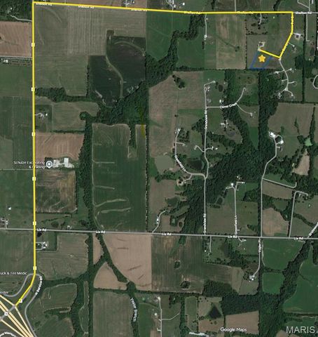 Lot 12 Jewell Lynn Court, Warrenton, MO 63383