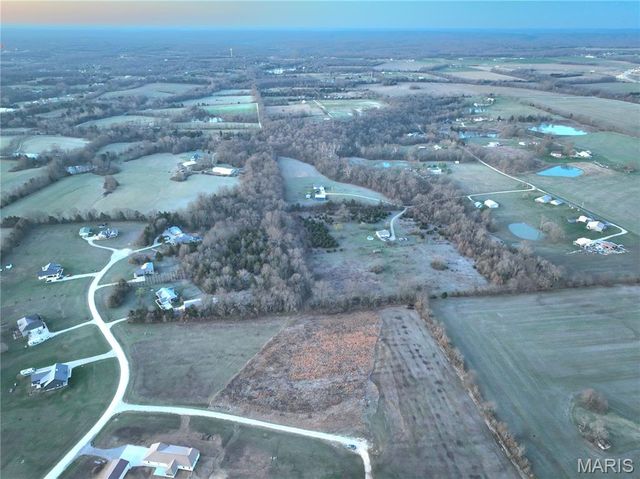 Lot 12 Jewell Lynn Court, Warrenton, MO 63383