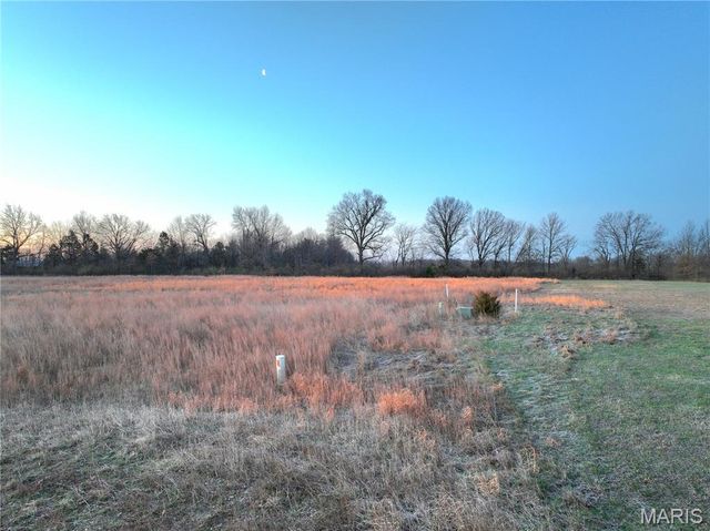 Lot 12 Jewell Lynn Court, Warrenton, MO 63383