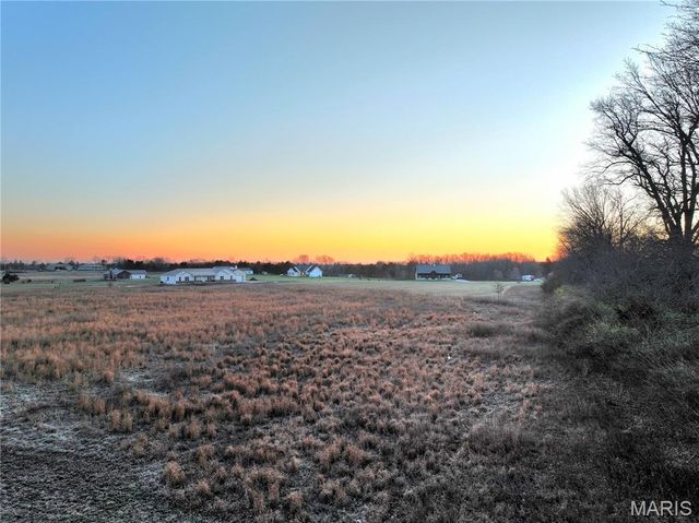 Lot 12 Jewell Lynn Court, Warrenton, MO 63383