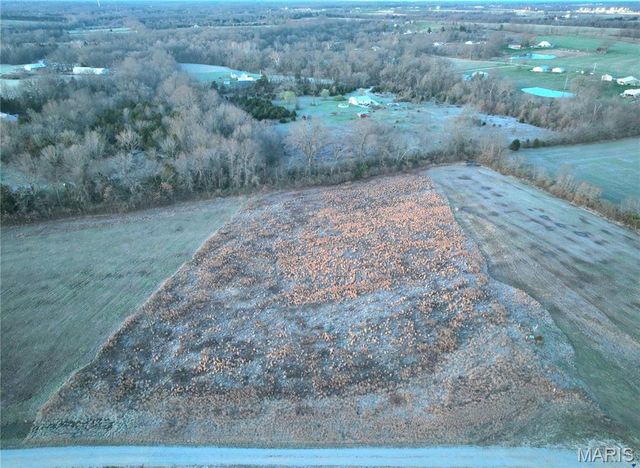 Lot 12 Jewell Lynn Court, Warrenton, MO 63383