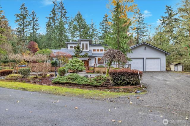 32606 44th Avenue S, Federal Way, WA 98001