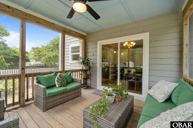 148 E Sunnyside Drive Lot 2, Manteo, NC 27954