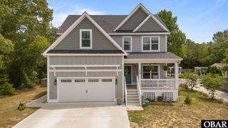 148 E Sunnyside Drive Lot 2, Manteo, NC 27954