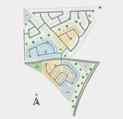 18003 Lasso Mills Drive, Hockley, TX 77447