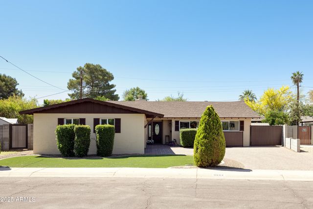 8643 E PALO VERDE Drive, Scottsdale, AZ 85250