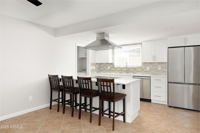 8643 E PALO VERDE Drive, Scottsdale, AZ 85250