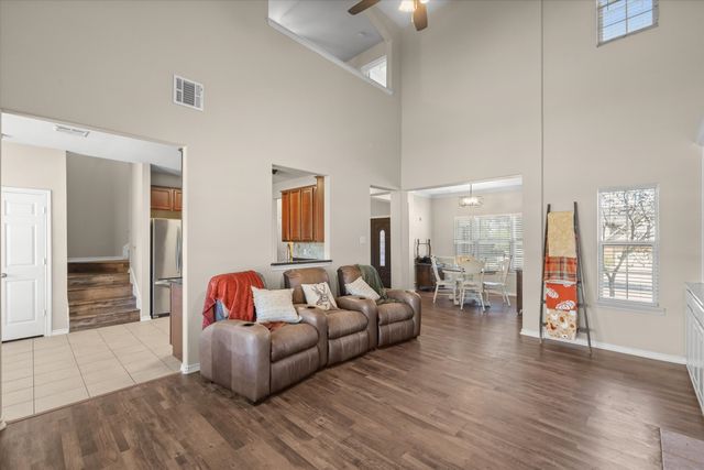 4421 Etheridge Circle, Canton, TX 75103