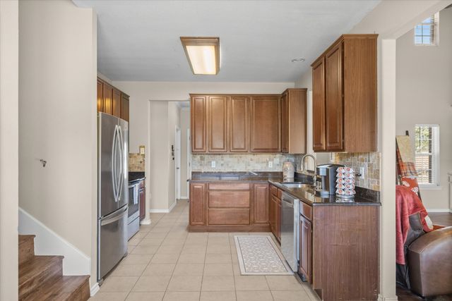 4421 Etheridge Circle, Canton, TX 75103