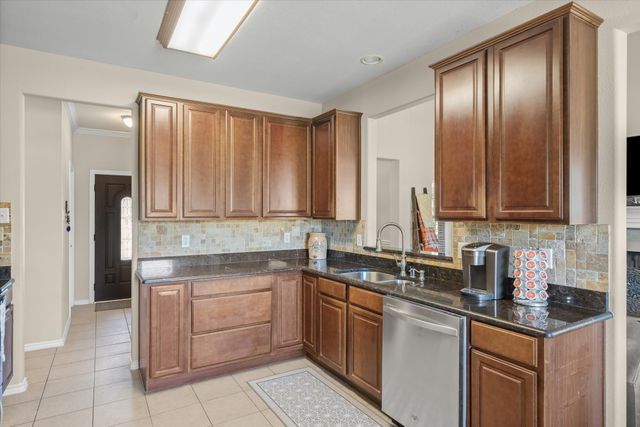 4421 Etheridge Circle, Canton, TX 75103