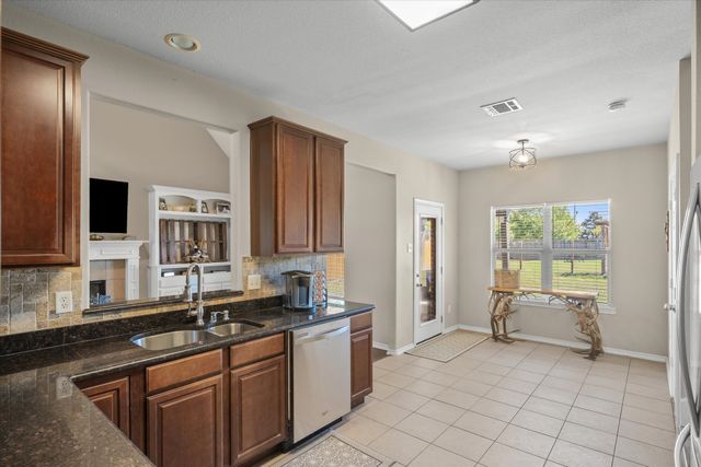 4421 Etheridge Circle, Canton, TX 75103
