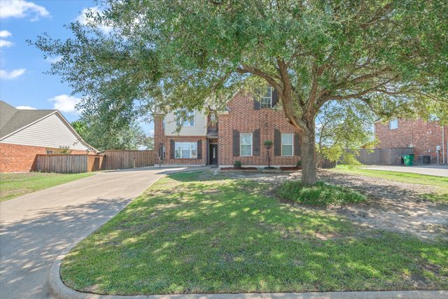 4421 Etheridge Circle, Canton, TX 75103