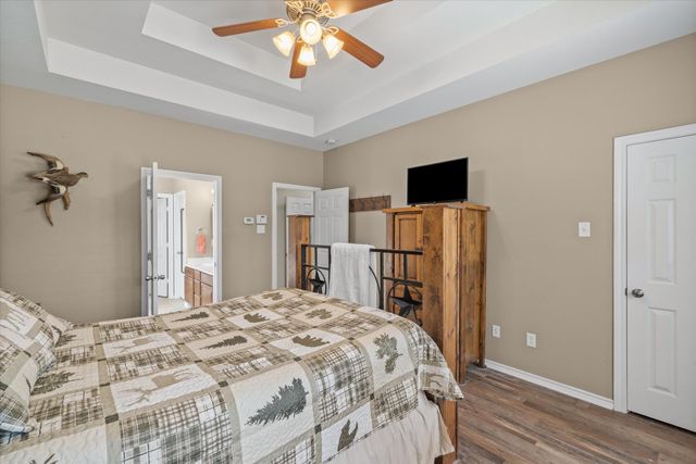 4421 Etheridge Circle, Canton, TX 75103