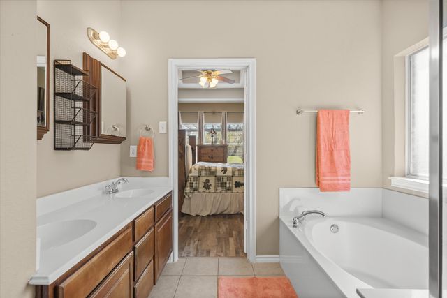 4421 Etheridge Circle, Canton, TX 75103