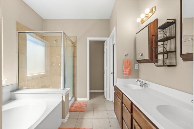 4421 Etheridge Circle, Canton, TX 75103