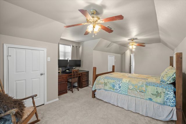 4421 Etheridge Circle, Canton, TX 75103