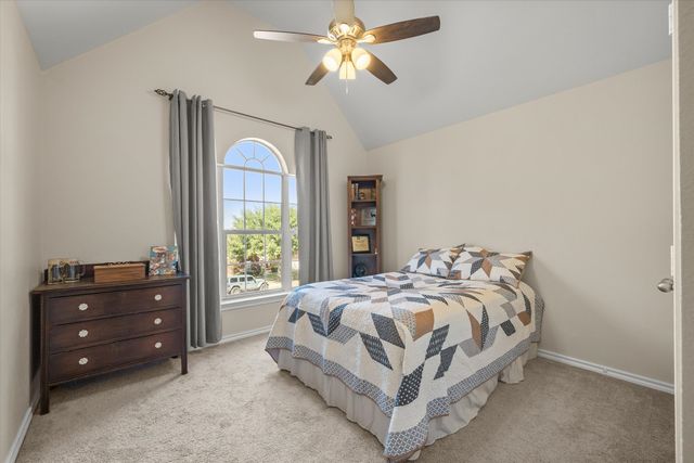 4421 Etheridge Circle, Canton, TX 75103