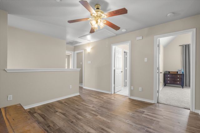 4421 Etheridge Circle, Canton, TX 75103