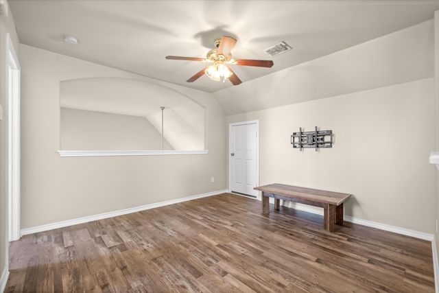 4421 Etheridge Circle, Canton, TX 75103