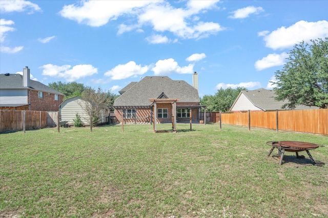 4421 Etheridge Circle, Canton, TX 75103