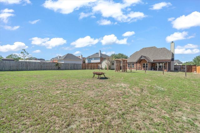 4421 Etheridge Circle, Canton, TX 75103