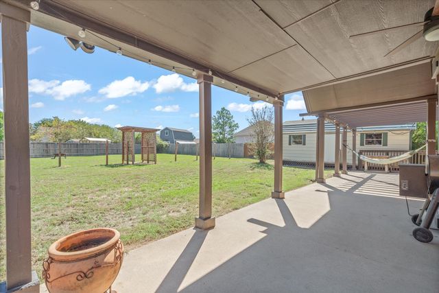 4421 Etheridge Circle, Canton, TX 75103