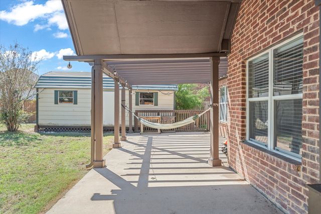 4421 Etheridge Circle, Canton, TX 75103