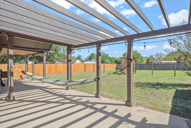 4421 Etheridge Circle, Canton, TX 75103
