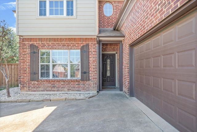 4421 Etheridge Circle, Canton, TX 75103