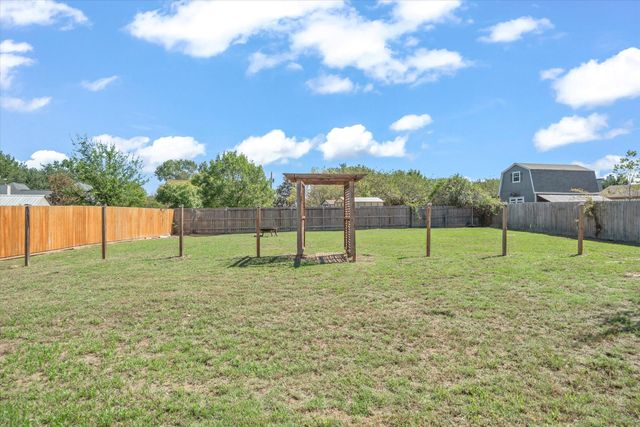 4421 Etheridge Circle, Canton, TX 75103
