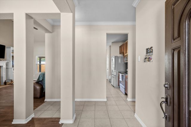 4421 Etheridge Circle, Canton, TX 75103