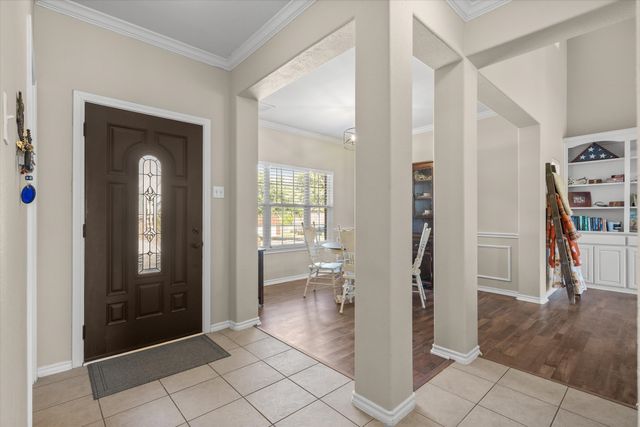 4421 Etheridge Circle, Canton, TX 75103
