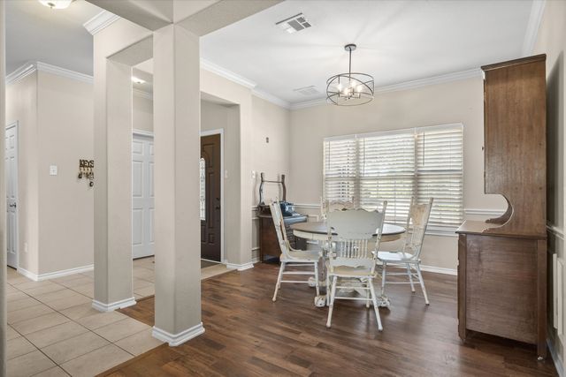 4421 Etheridge Circle, Canton, TX 75103