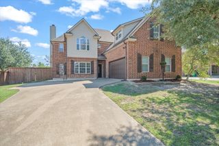 4421 Etheridge Circle, Canton, TX 75103