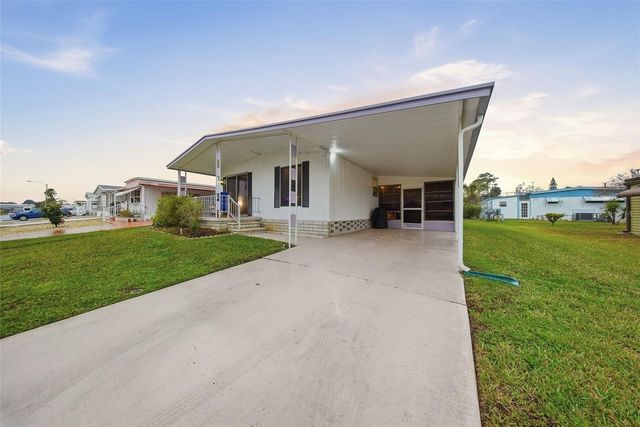 12117 CARTWRIGHT DRIVE, Hudson, FL 34667