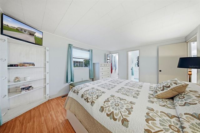 12117 CARTWRIGHT DRIVE, Hudson, FL 34667