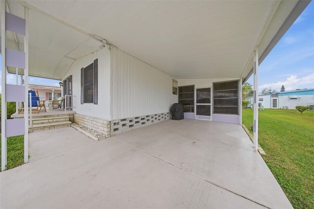 12117 CARTWRIGHT DRIVE, Hudson, FL 34667