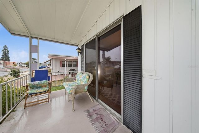 12117 CARTWRIGHT DRIVE, Hudson, FL 34667