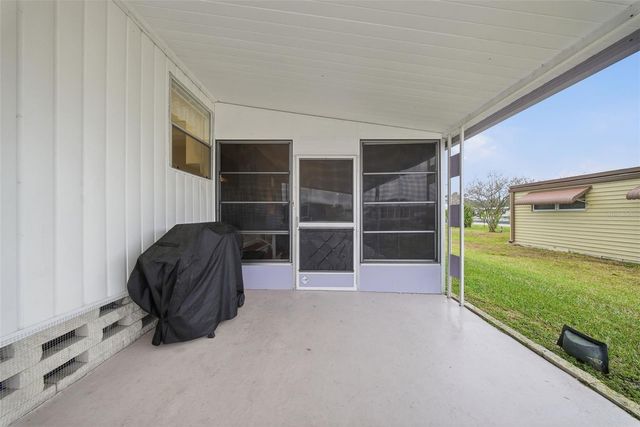 12117 CARTWRIGHT DRIVE, Hudson, FL 34667