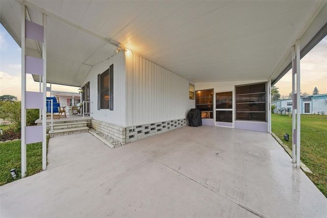 12117 CARTWRIGHT DRIVE, Hudson, FL 34667